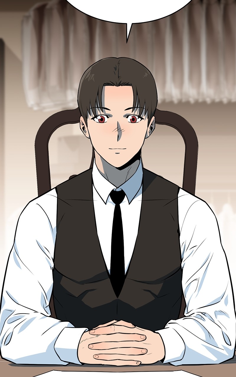 Our Resident Exorcist chapter 1 - page 91