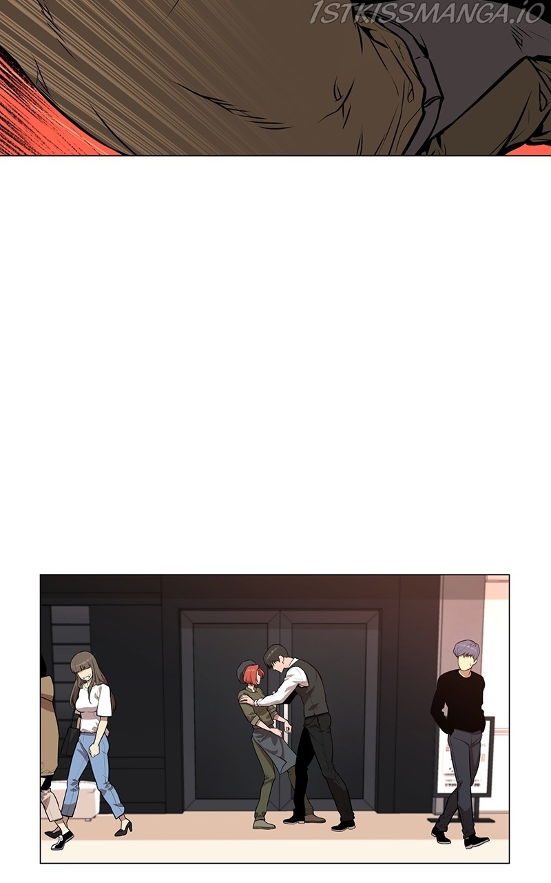 Our Resident Exorcist chapter 10 - page 16