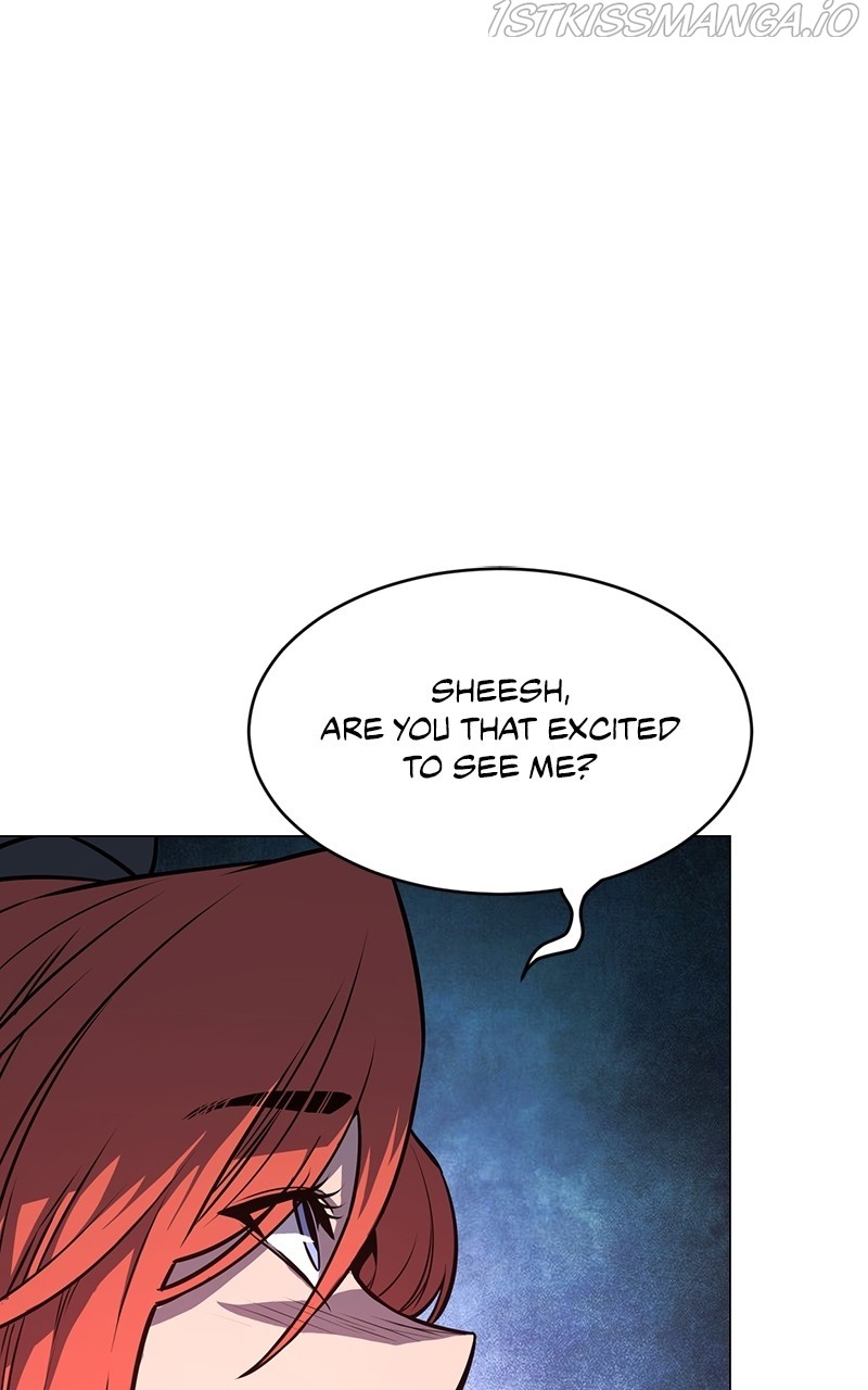 Our Resident Exorcist chapter 10 - page 17