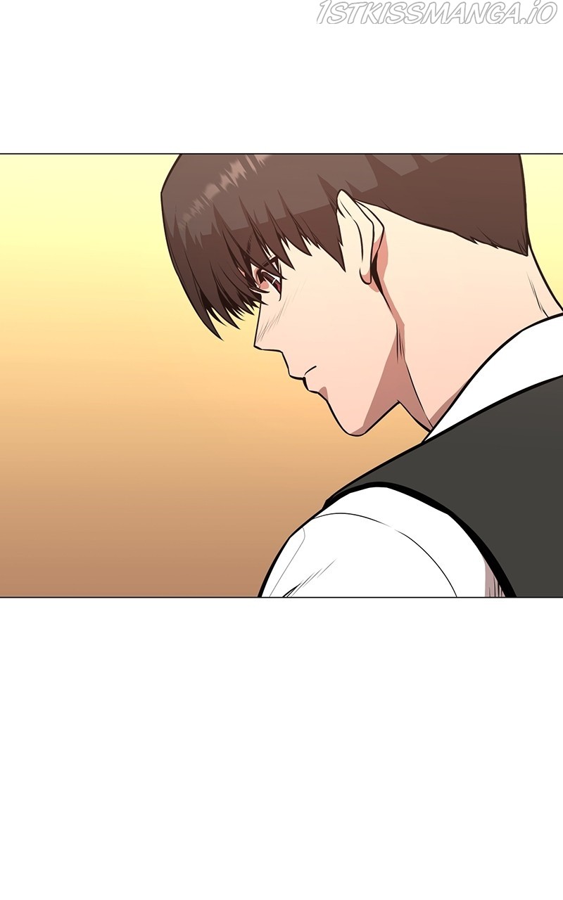 Our Resident Exorcist chapter 10 - page 24