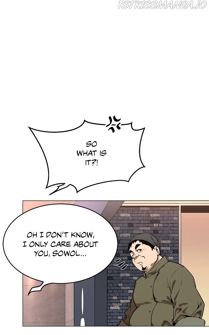 Our Resident Exorcist chapter 10 - page 32