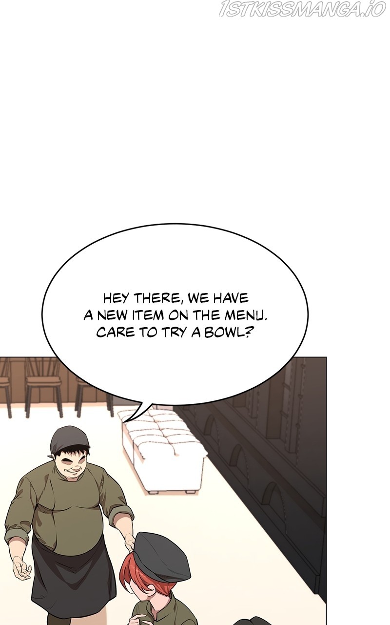 Our Resident Exorcist chapter 10 - page 33