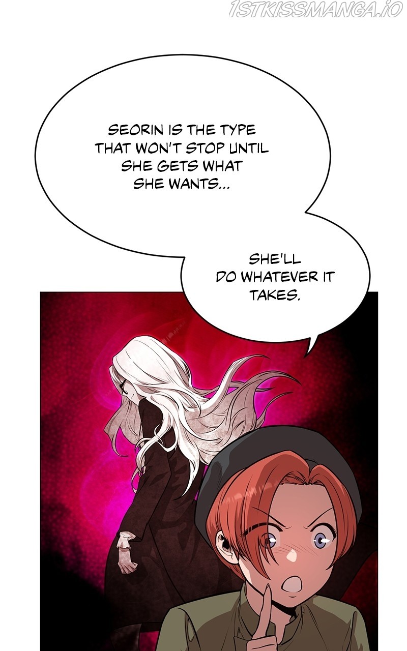 Our Resident Exorcist chapter 10 - page 38