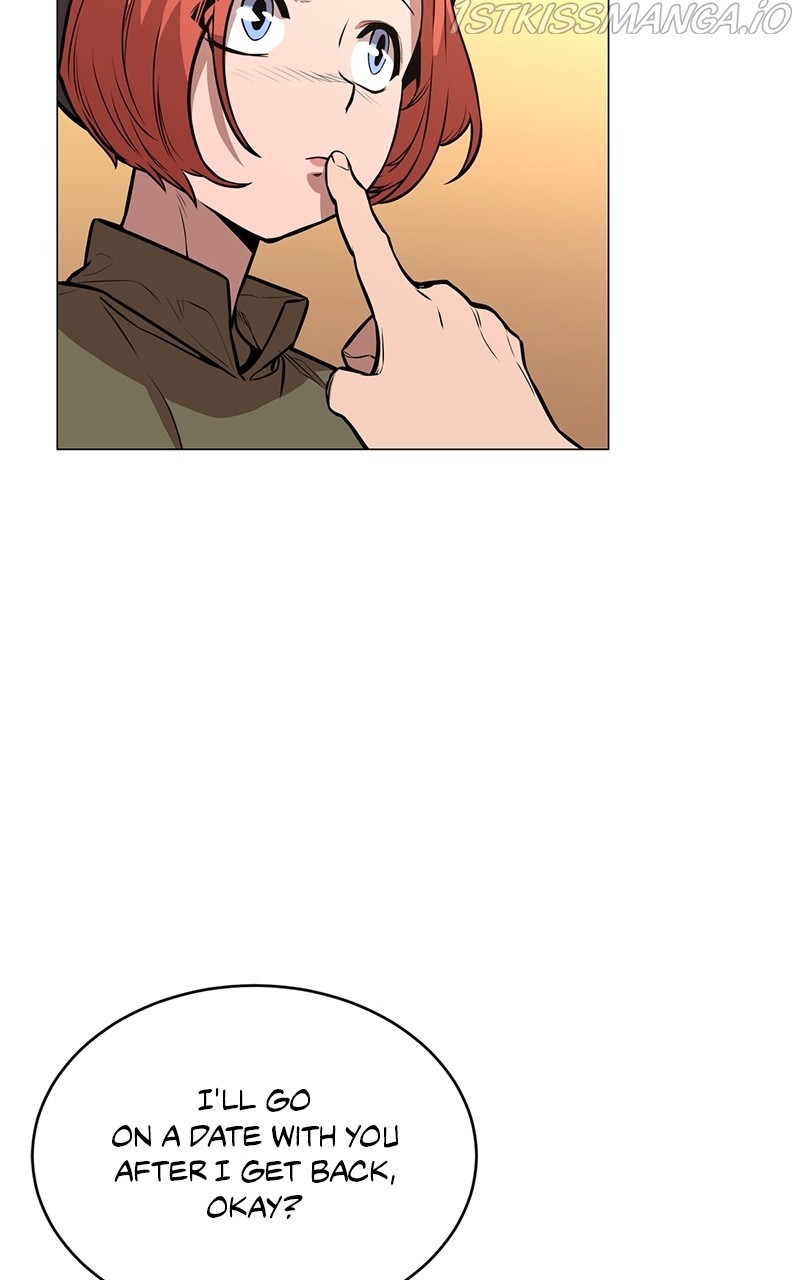 Our Resident Exorcist chapter 10 - page 44