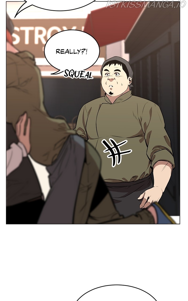 Our Resident Exorcist chapter 10 - page 45