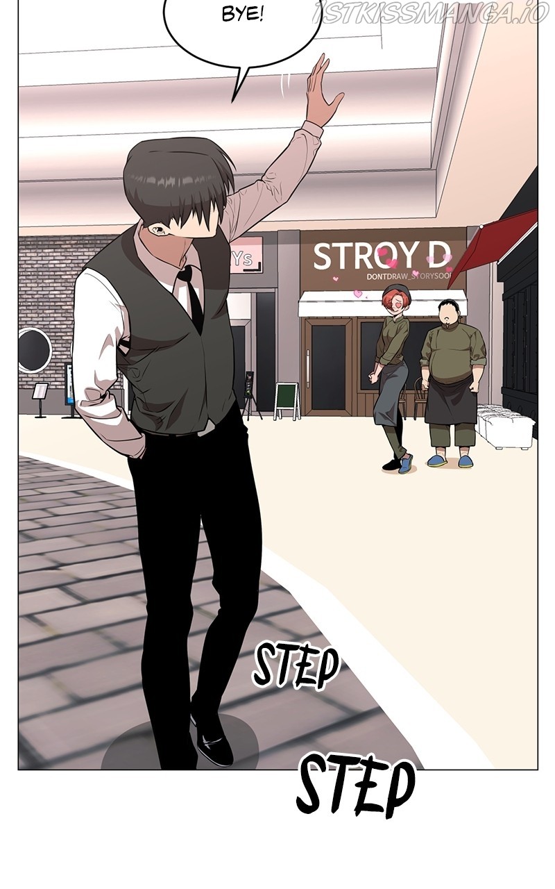 Our Resident Exorcist chapter 10 - page 48