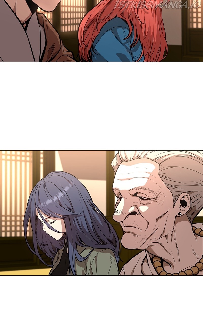 Our Resident Exorcist chapter 10 - page 57