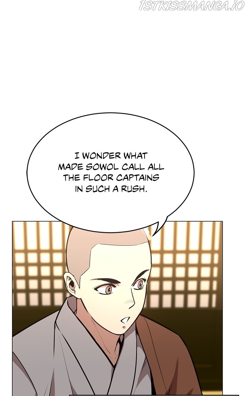 Our Resident Exorcist chapter 10 - page 58