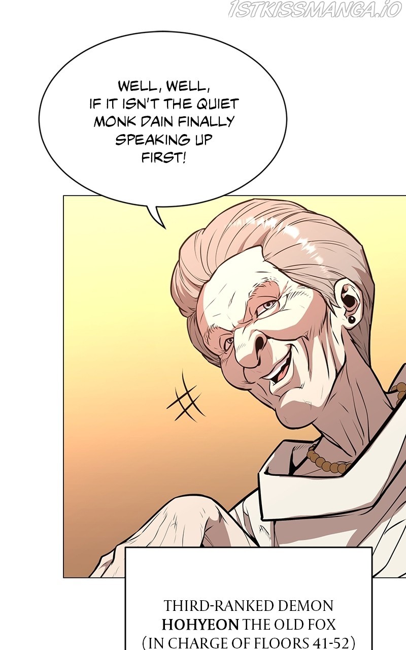 Our Resident Exorcist chapter 10 - page 60