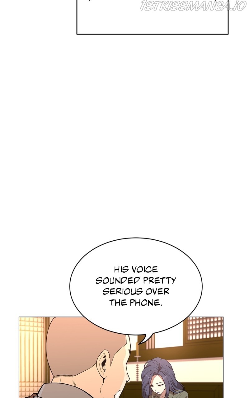Our Resident Exorcist chapter 10 - page 61