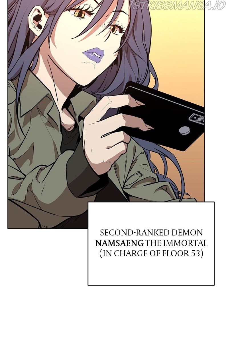 Our Resident Exorcist chapter 10 - page 63