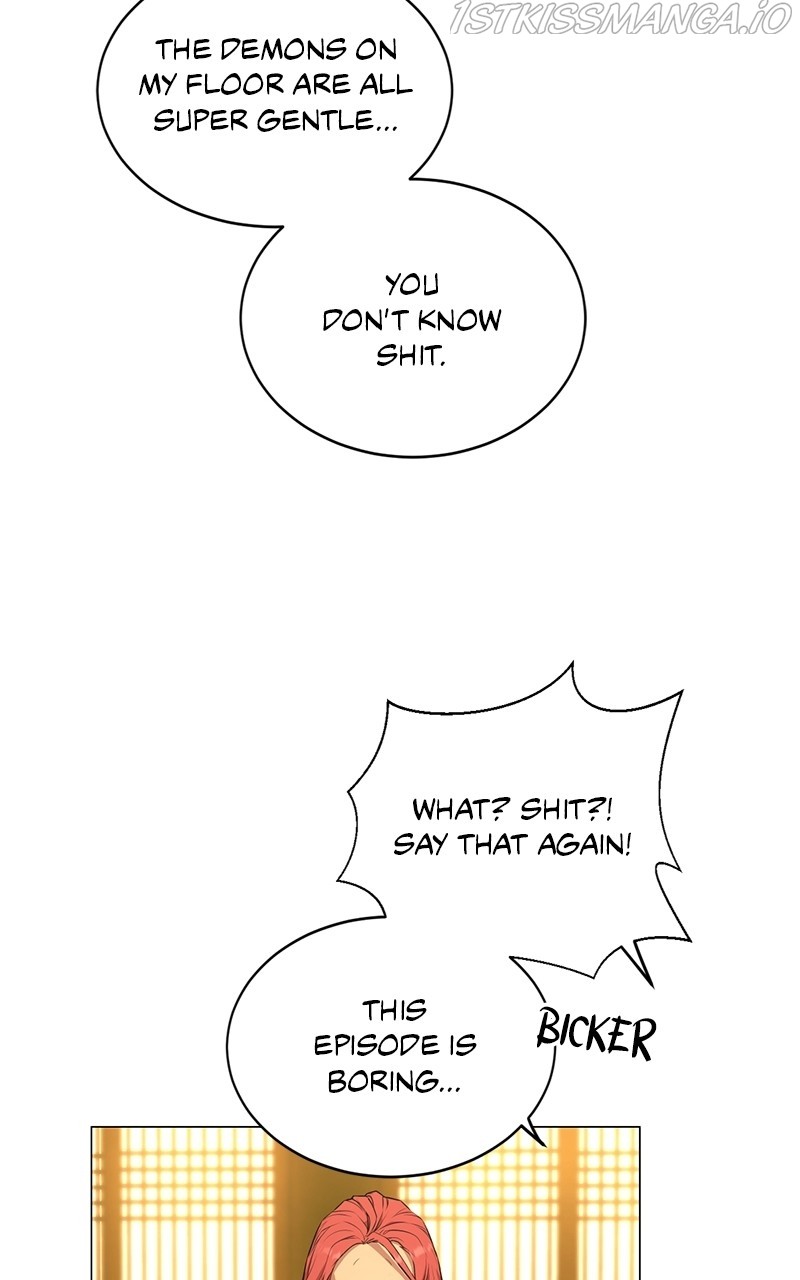 Our Resident Exorcist chapter 10 - page 65