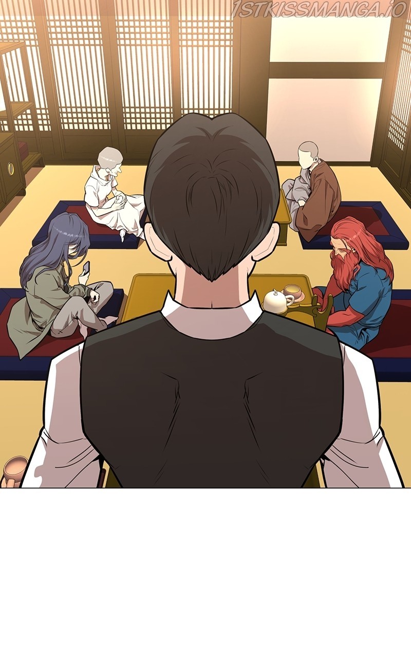 Our Resident Exorcist chapter 10 - page 70