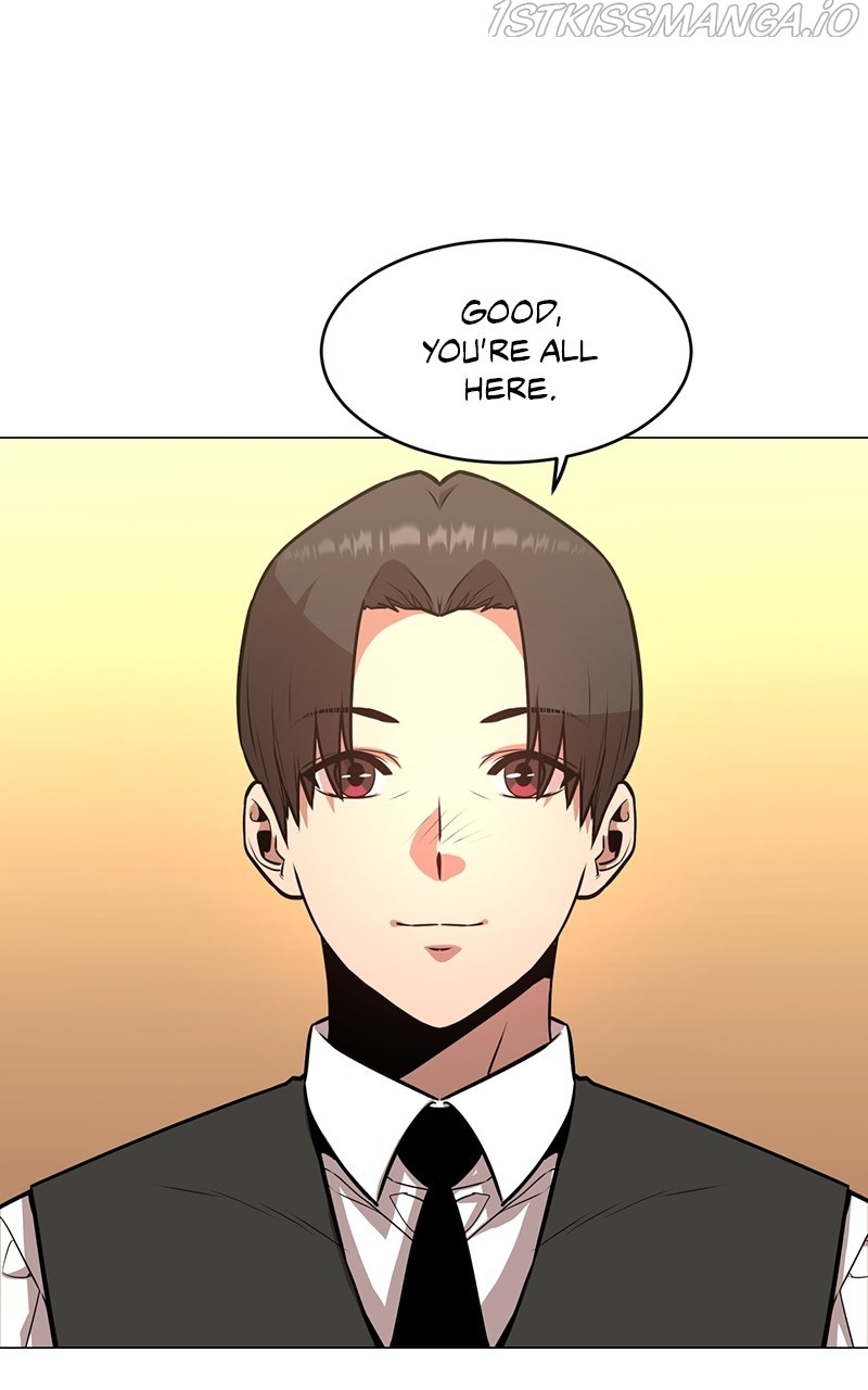 Our Resident Exorcist chapter 10 - page 71