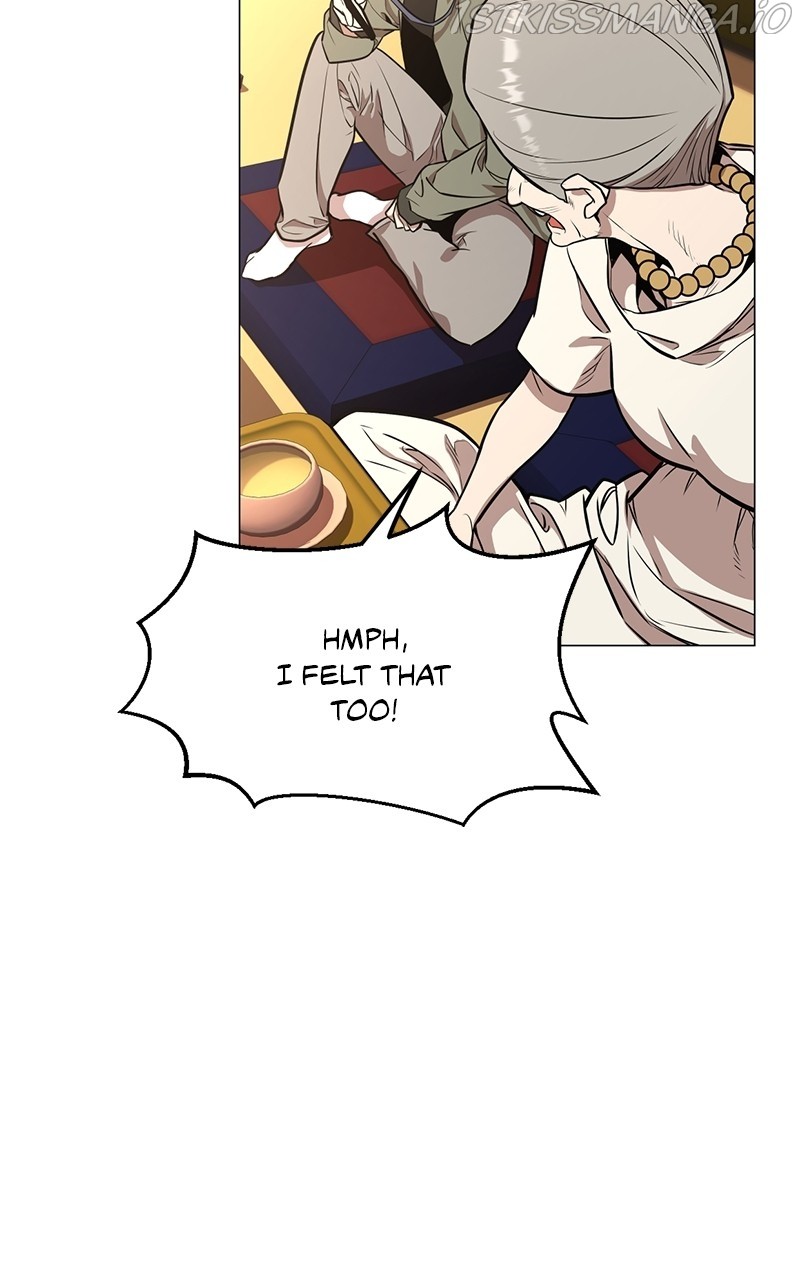 Our Resident Exorcist chapter 10 - page 76