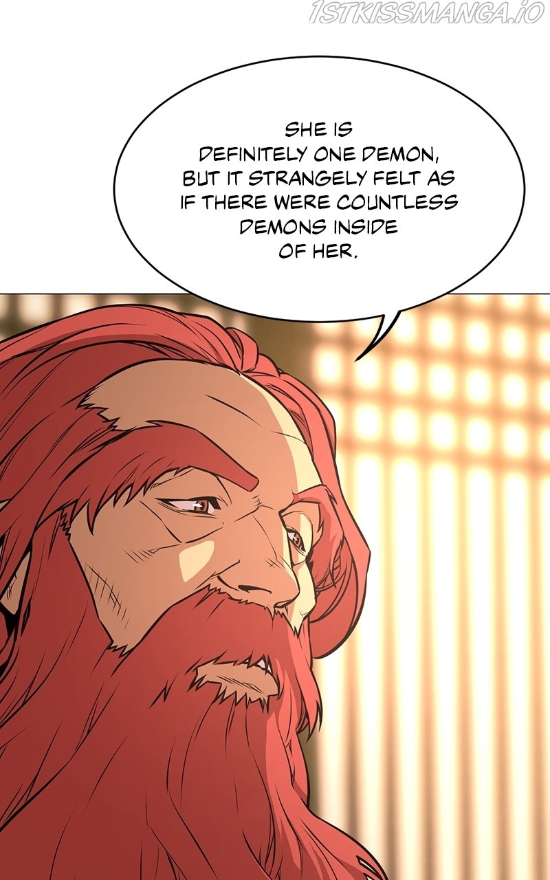 Our Resident Exorcist chapter 10 - page 79