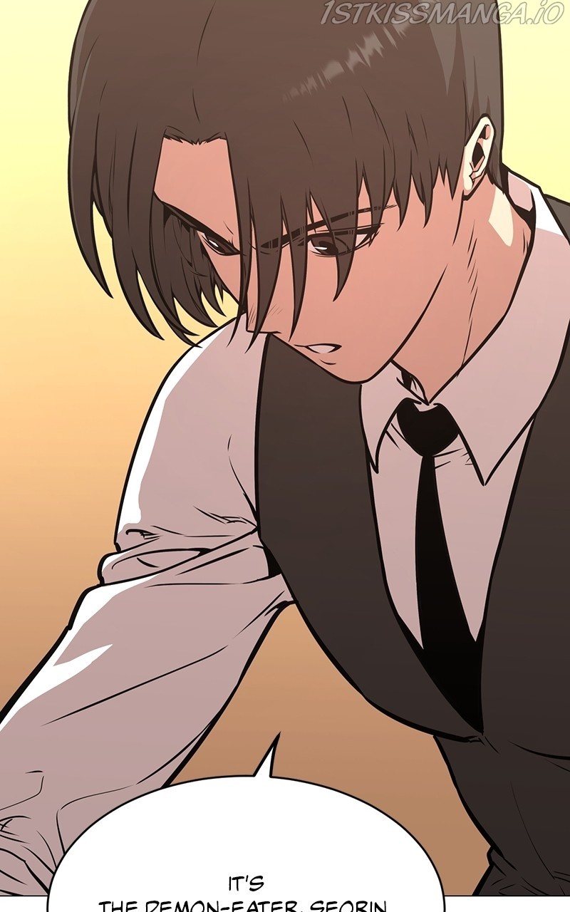 Our Resident Exorcist chapter 10 - page 81