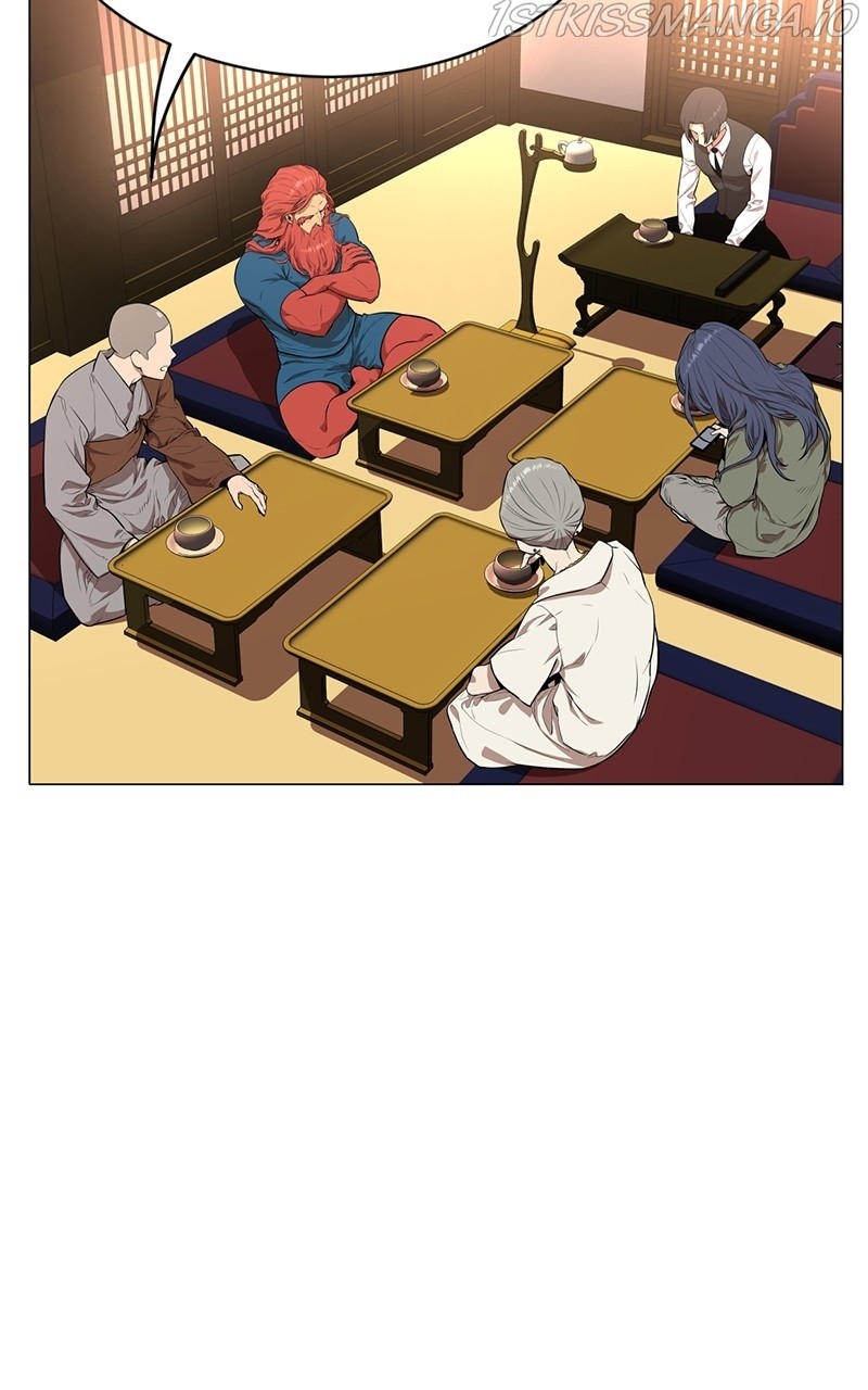 Our Resident Exorcist chapter 10 - page 83