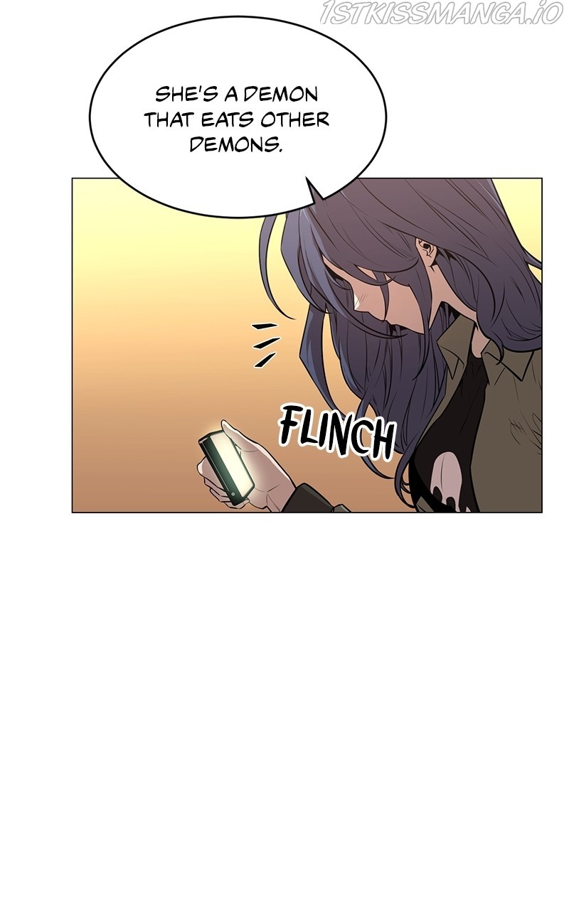 Our Resident Exorcist chapter 10 - page 84