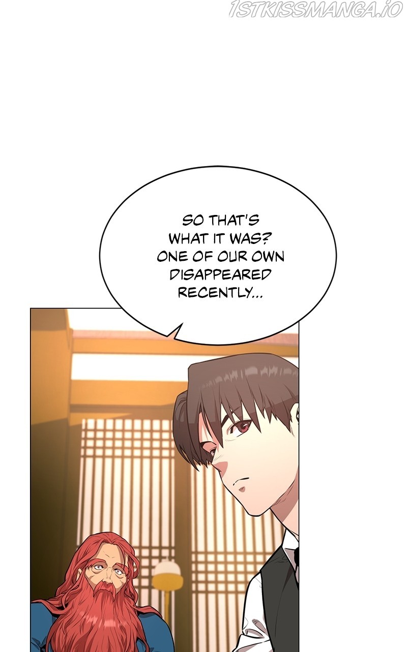 Our Resident Exorcist chapter 10 - page 85