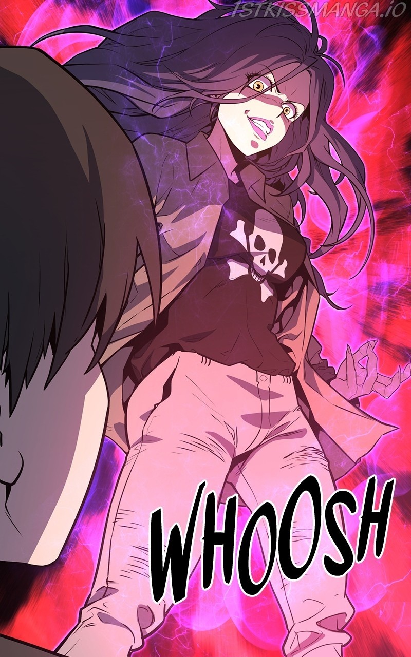 Our Resident Exorcist chapter 10 - page 87
