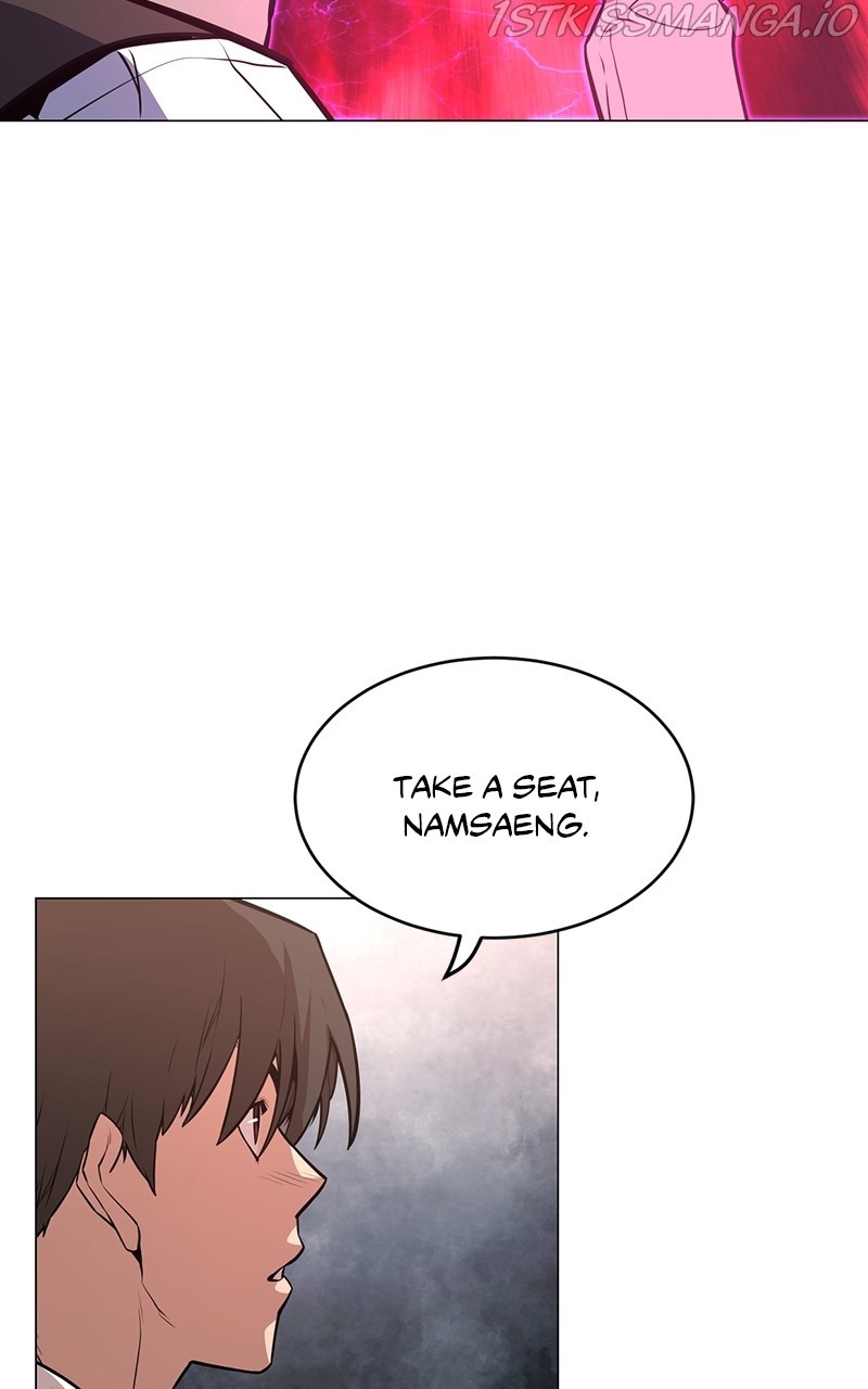 Our Resident Exorcist chapter 10 - page 88