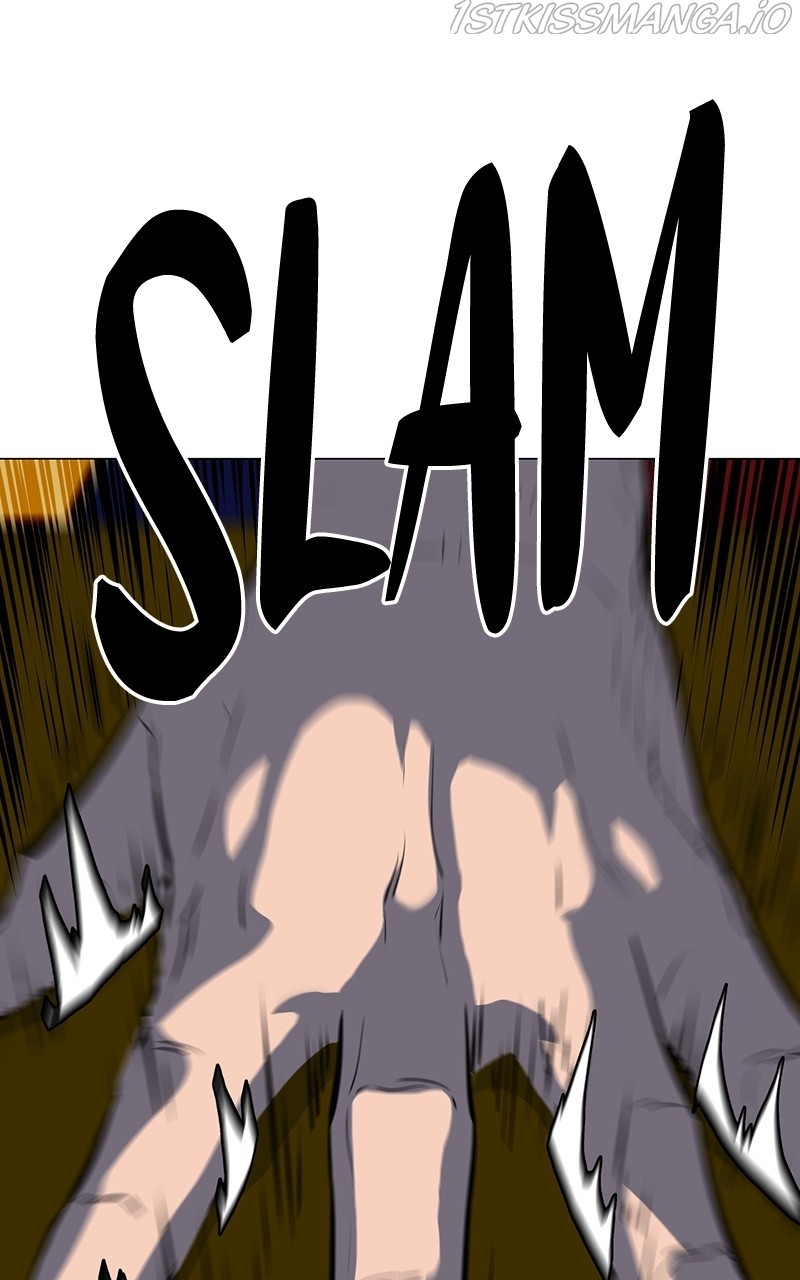 Our Resident Exorcist chapter 10 - page 91