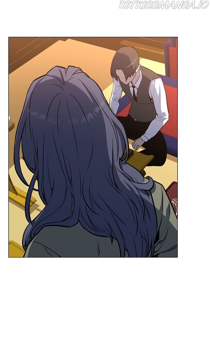 Our Resident Exorcist chapter 10 - page 93