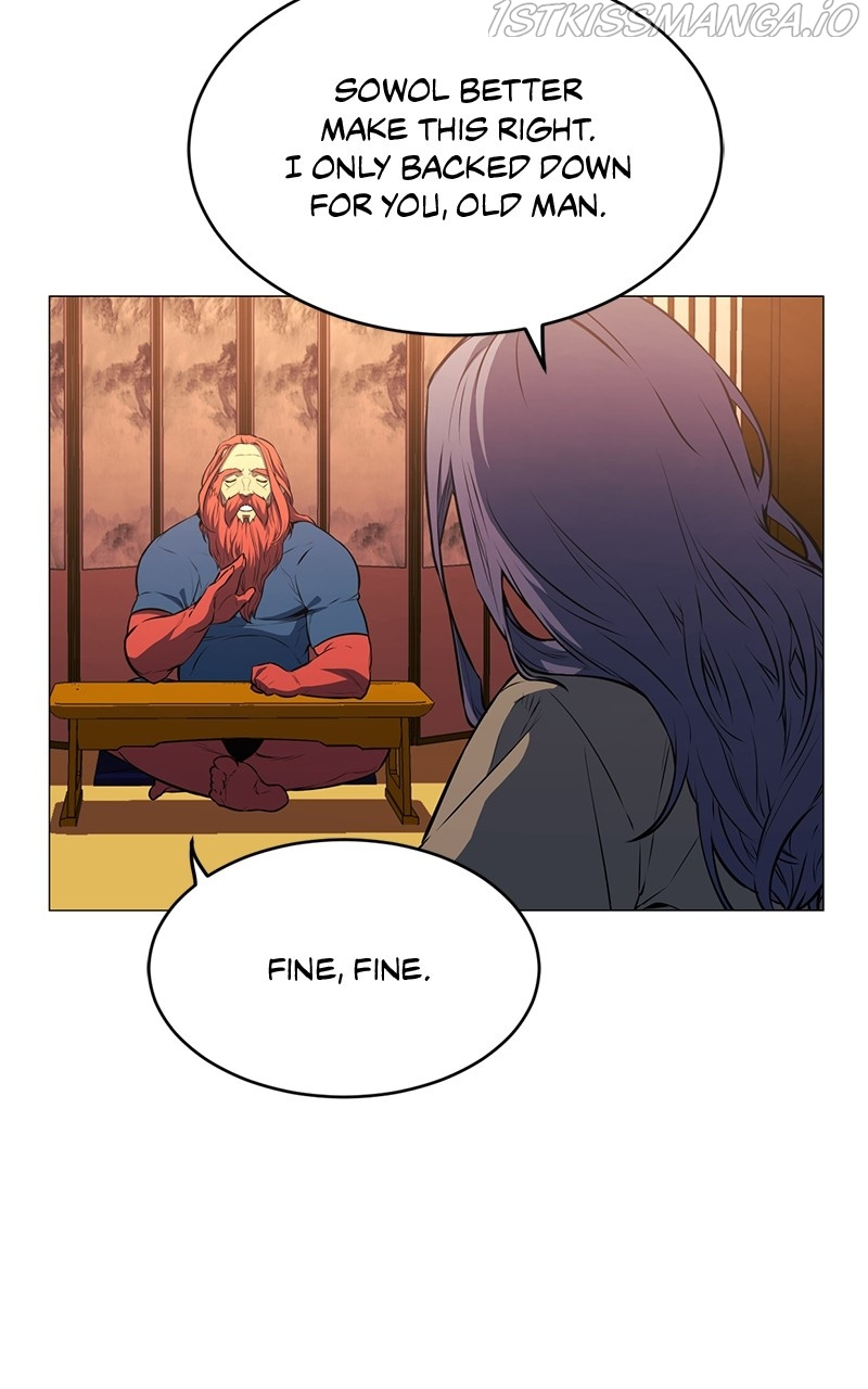 Our Resident Exorcist chapter 11 - page 47