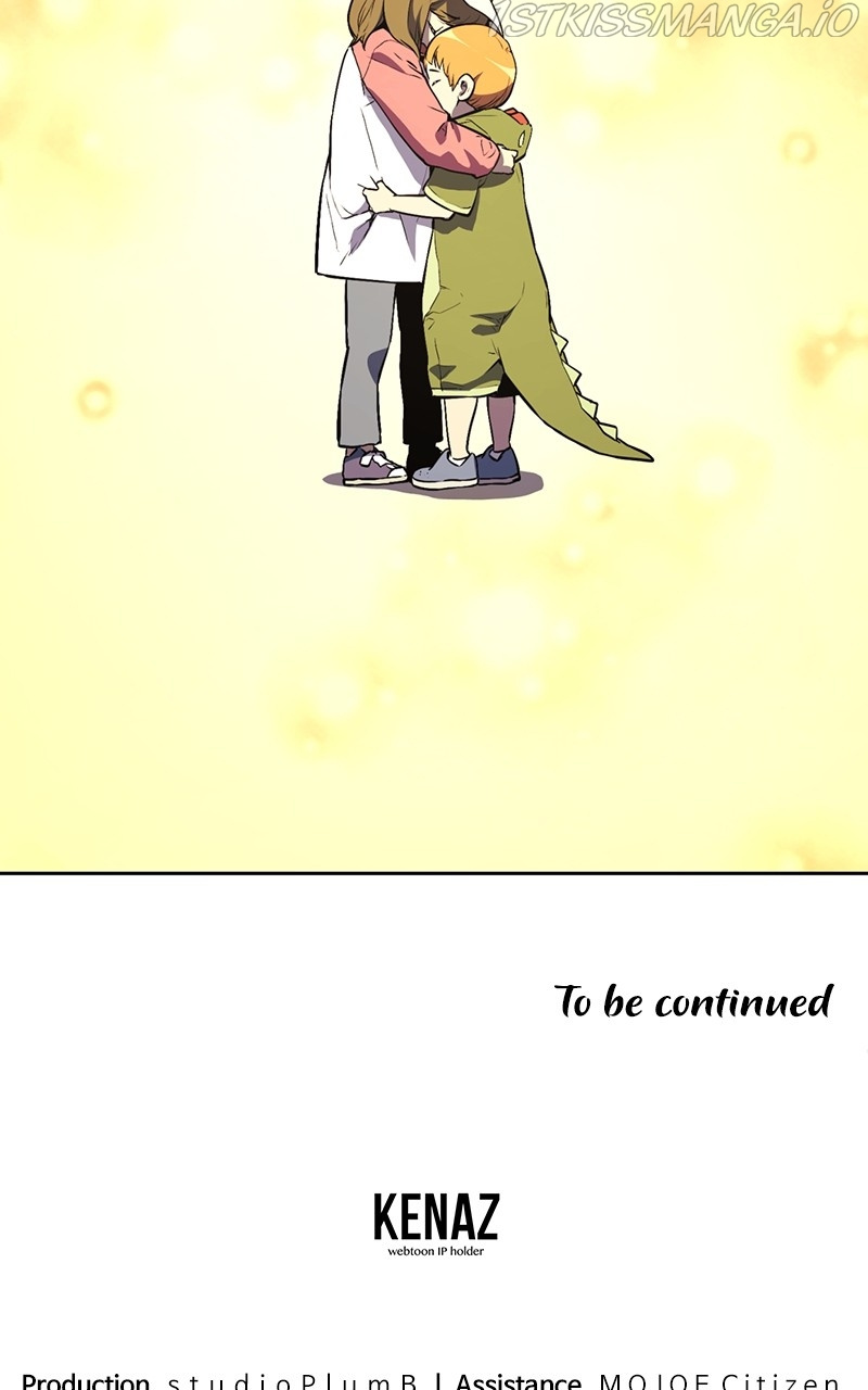 Our Resident Exorcist chapter 12 - page 105