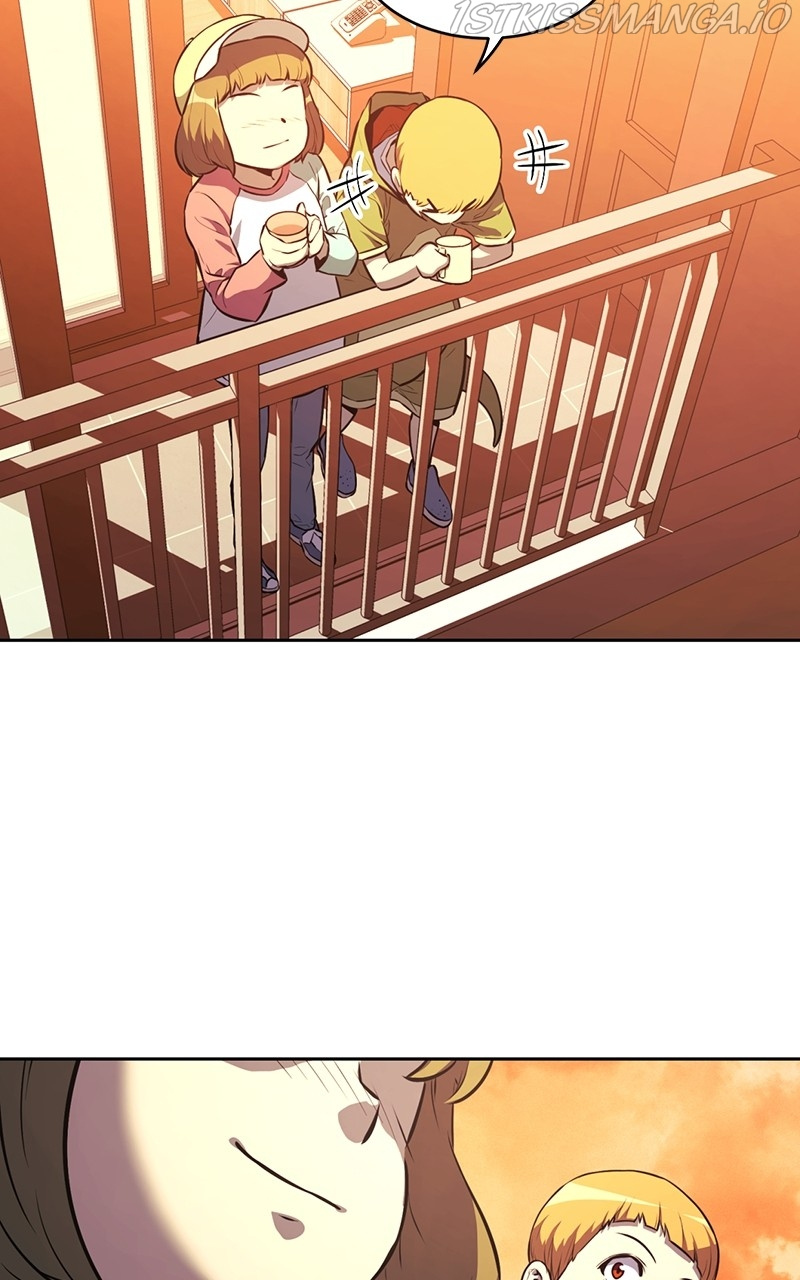 Our Resident Exorcist chapter 12 - page 70