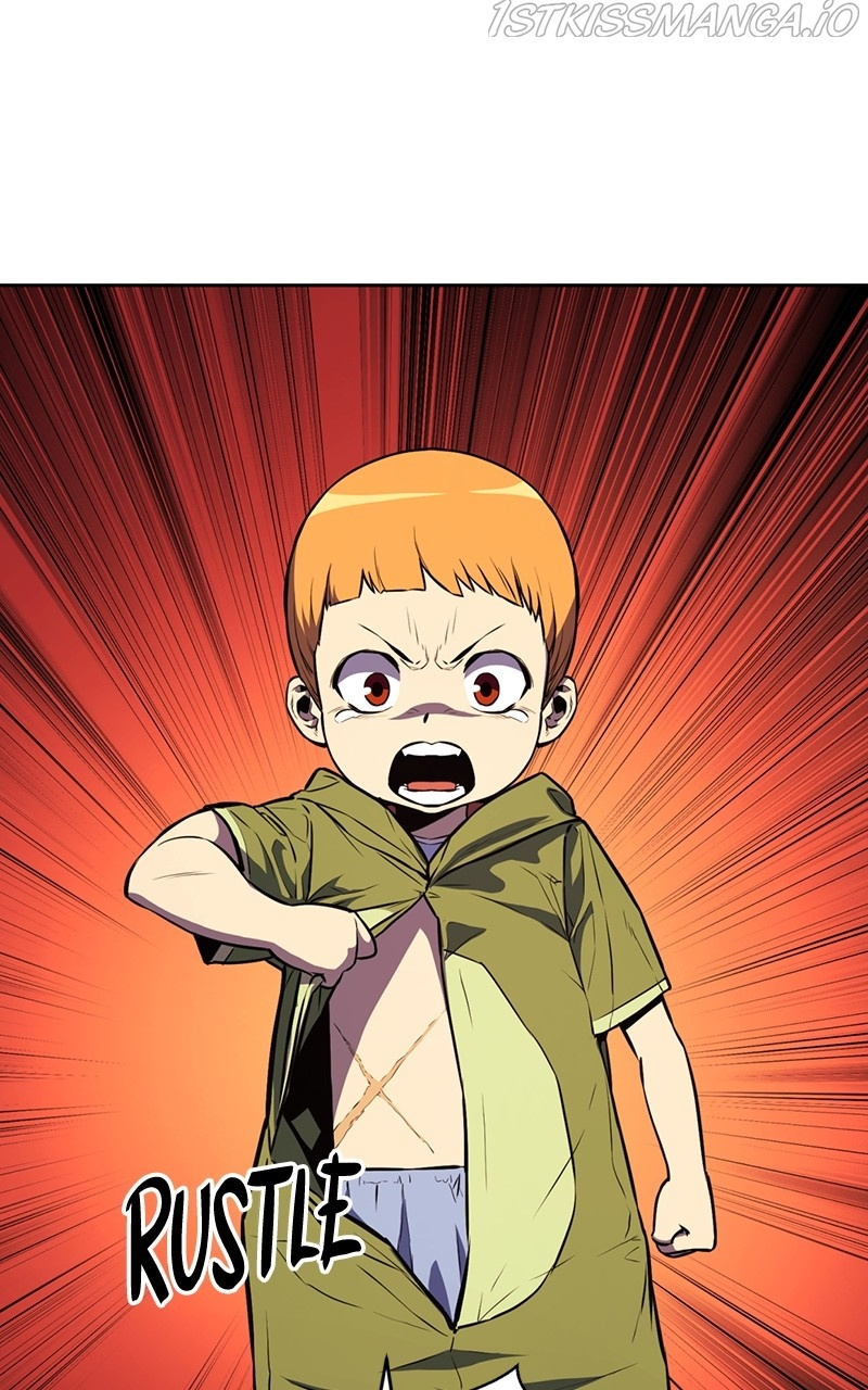 Our Resident Exorcist chapter 12 - page 84