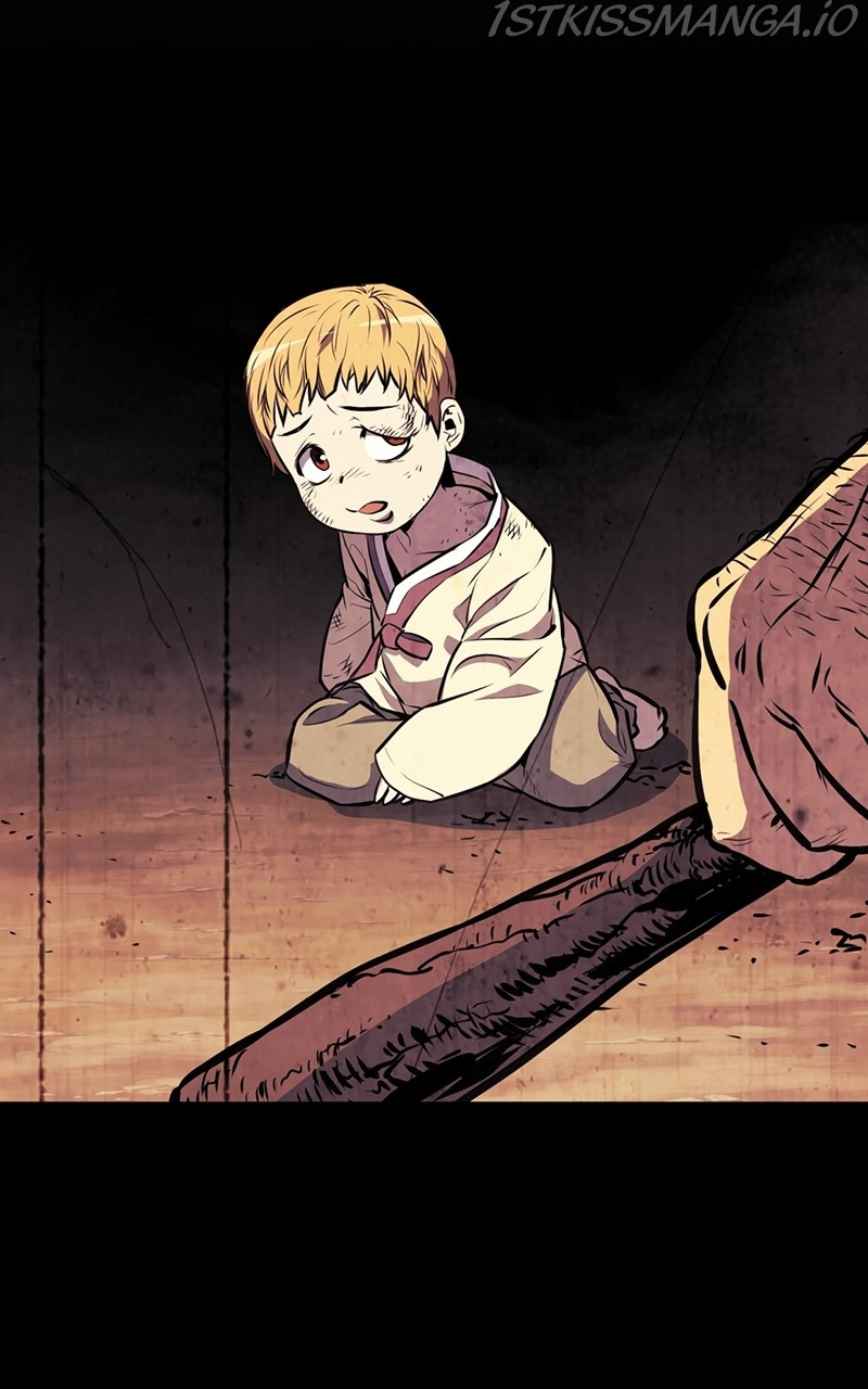 Our Resident Exorcist chapter 12 - page 87