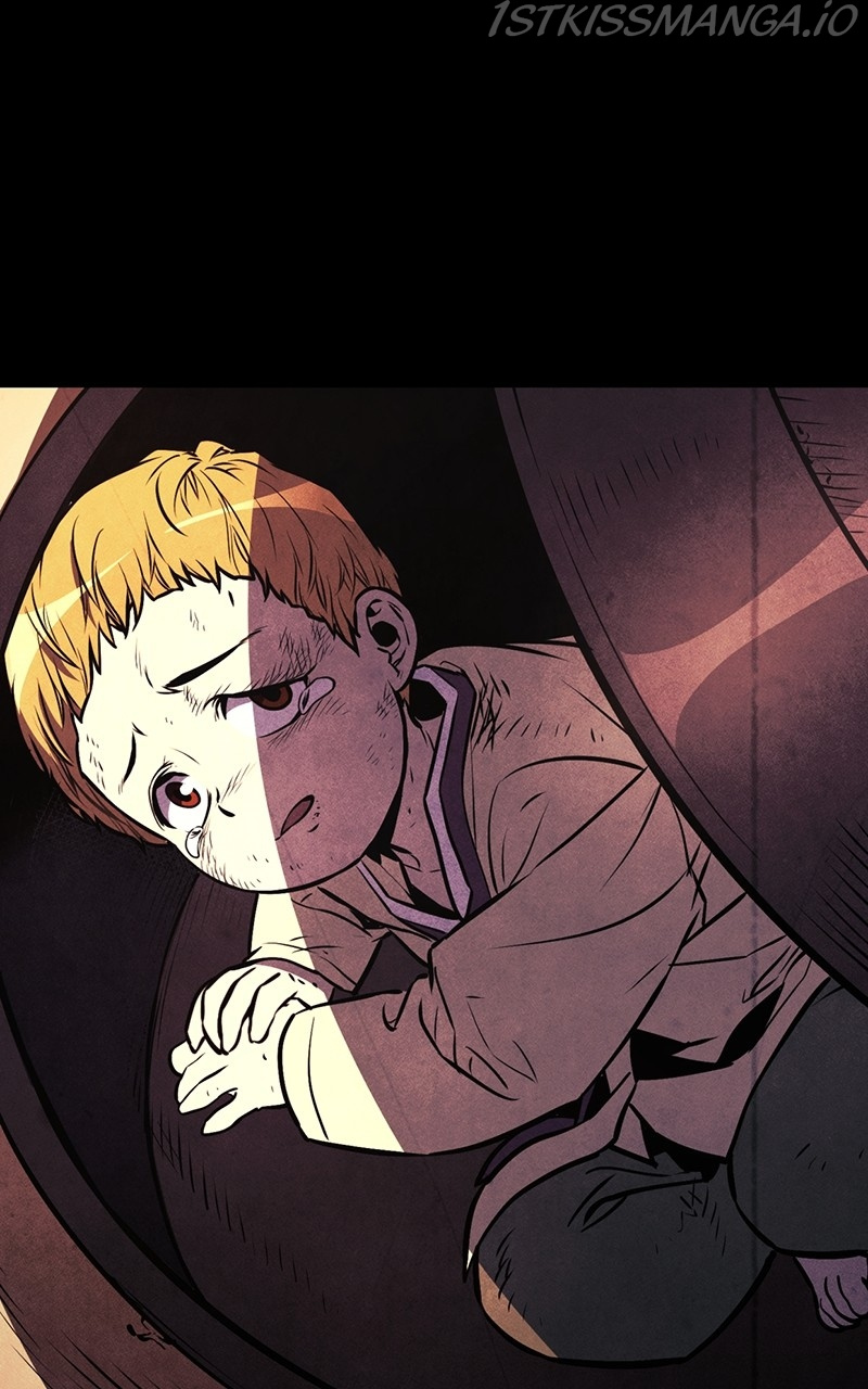 Our Resident Exorcist chapter 12 - page 89