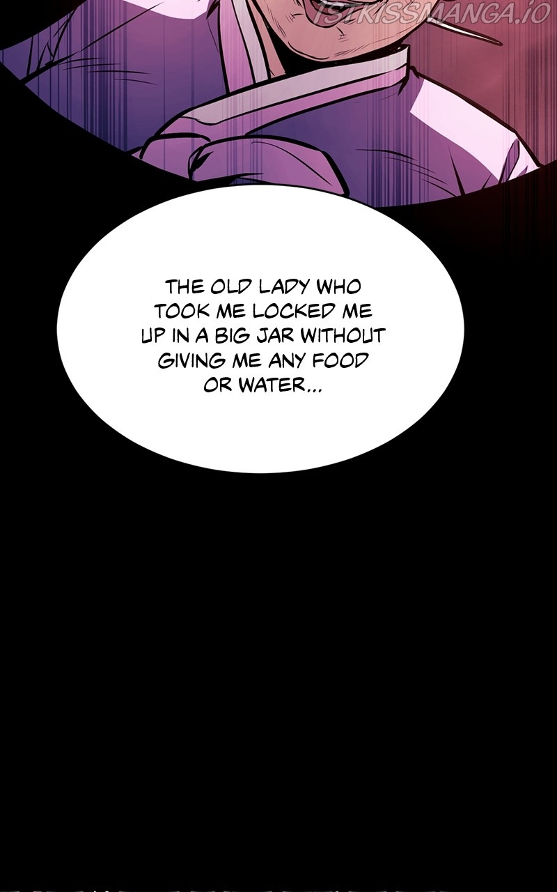 Our Resident Exorcist chapter 12 - page 91