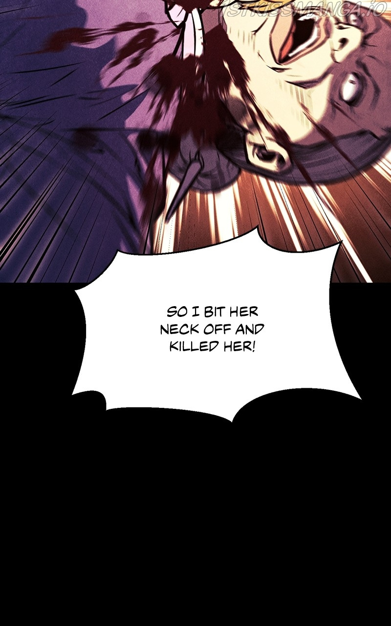 Our Resident Exorcist chapter 12 - page 93