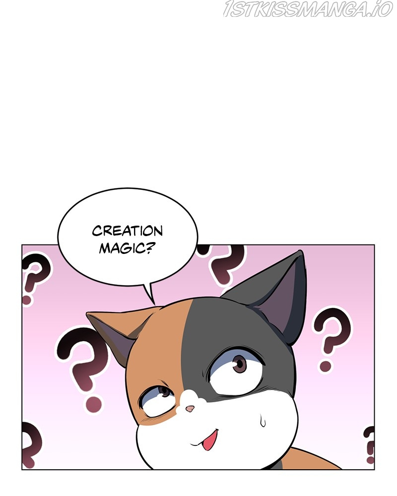 Our Resident Exorcist chapter 14 - page 85