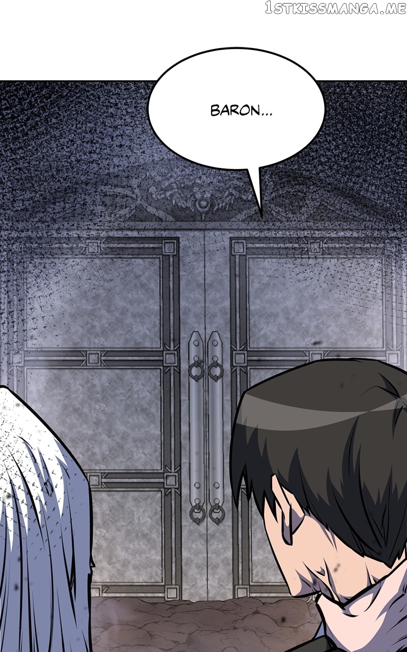 Our Resident Exorcist Chapter 44 - page 99