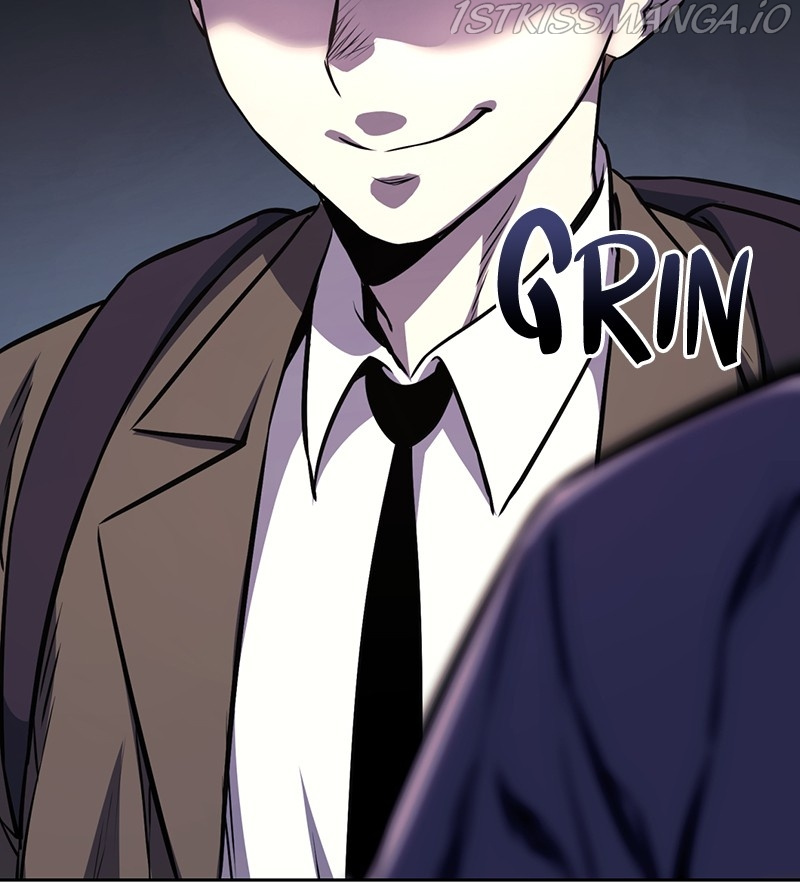 Our Resident Exorcist chapter 15 - page 100