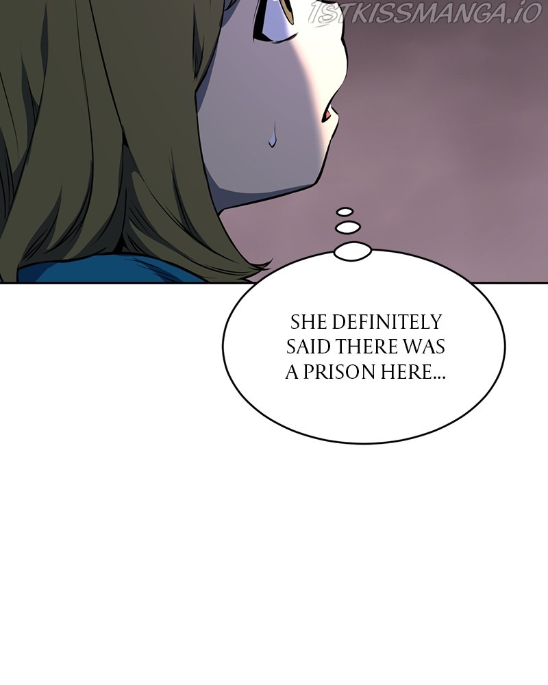 Our Resident Exorcist chapter 15 - page 35