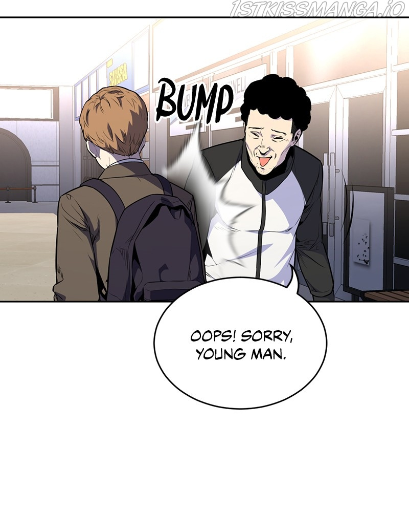 Our Resident Exorcist chapter 15 - page 60