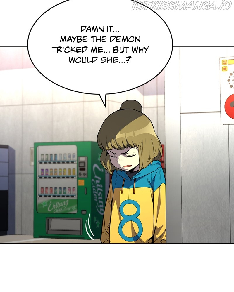 Our Resident Exorcist chapter 15 - page 69