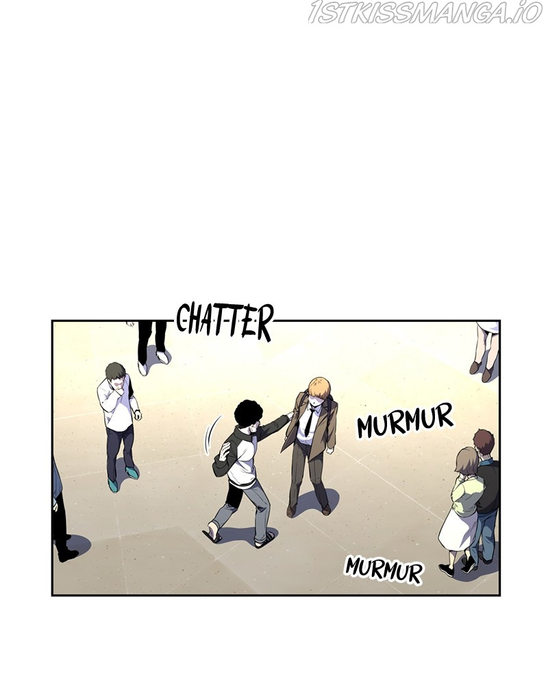 Our Resident Exorcist chapter 15 - page 75