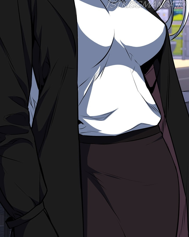 Our Resident Exorcist chapter 15 - page 84