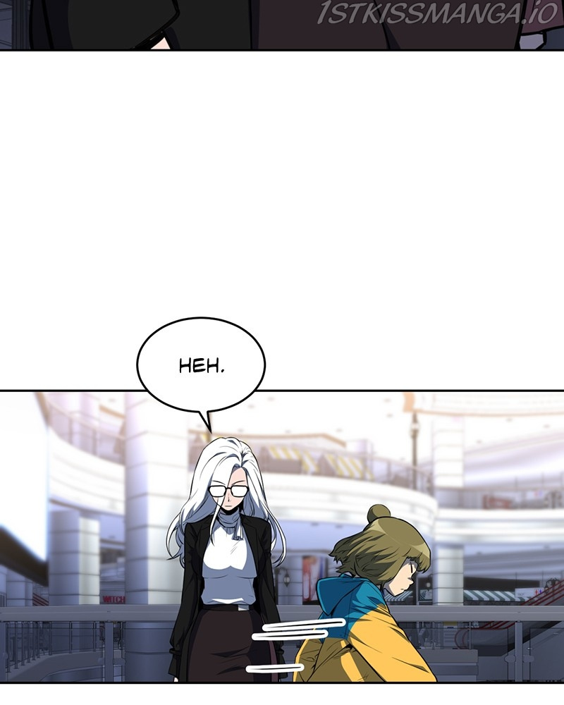 Our Resident Exorcist chapter 15 - page 85