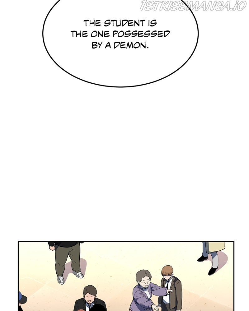 Our Resident Exorcist chapter 15 - page 88