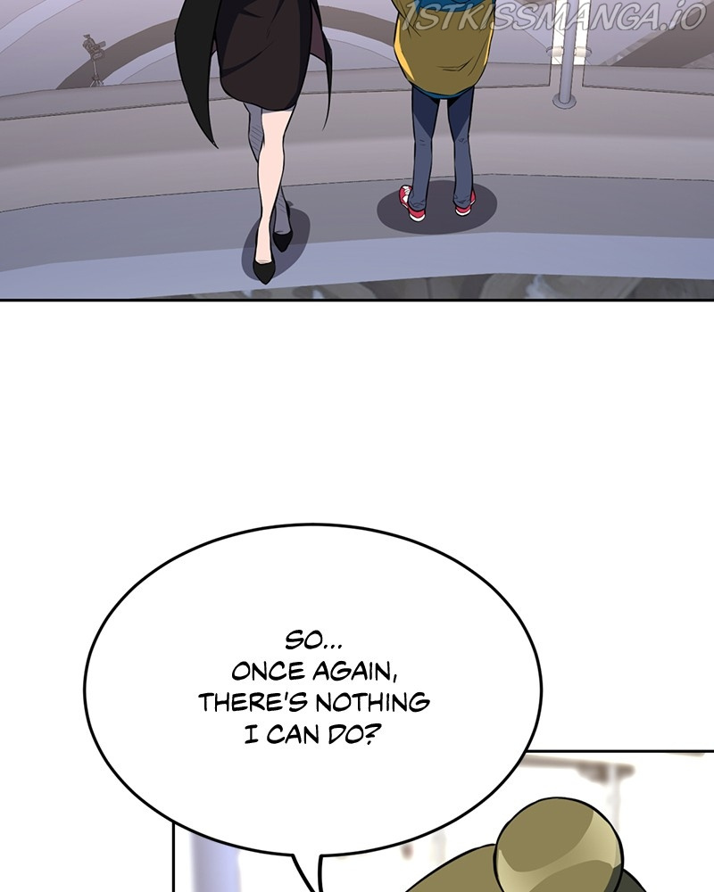 Our Resident Exorcist chapter 15 - page 92