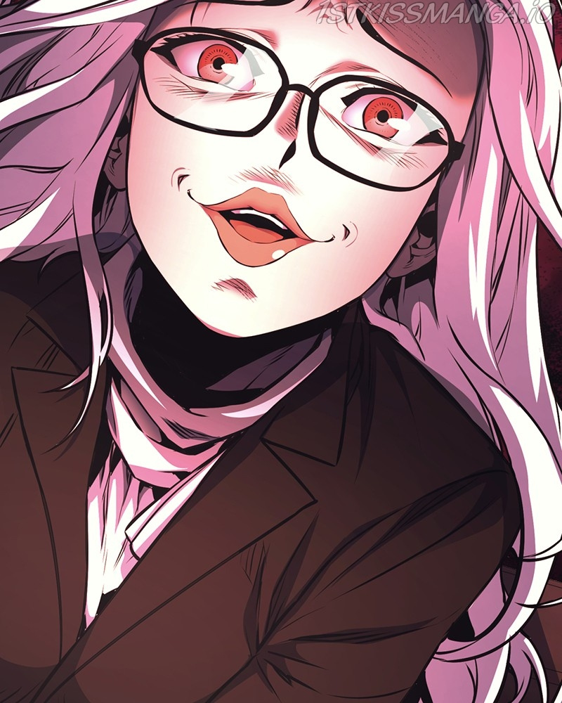 Our Resident Exorcist chapter 15 - page 97