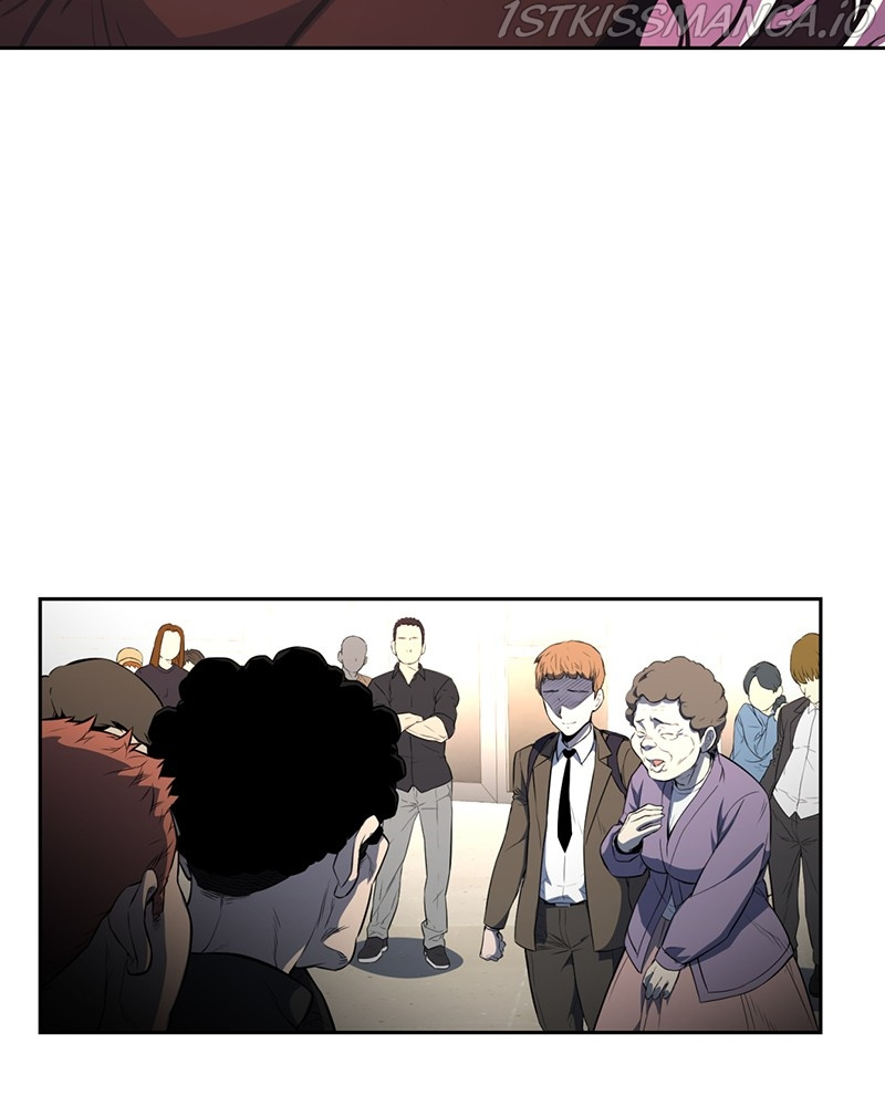 Our Resident Exorcist chapter 15 - page 98