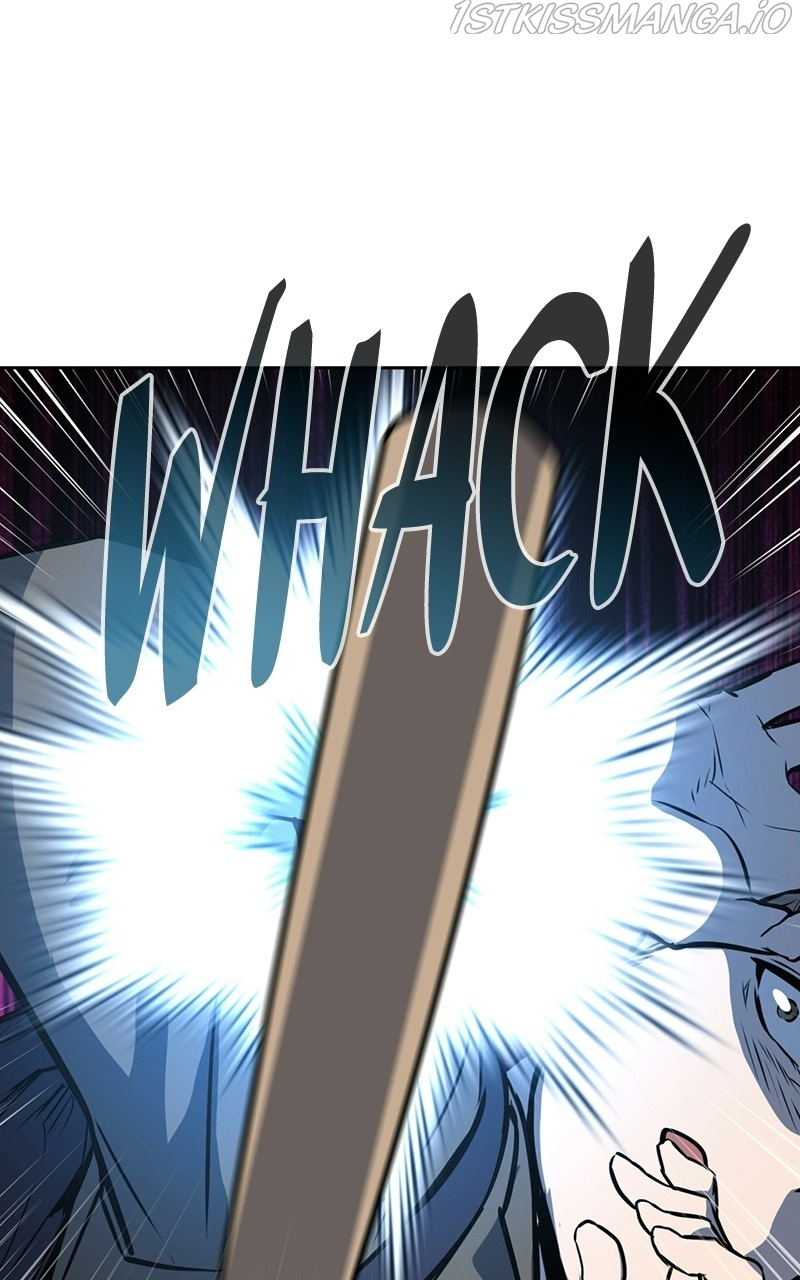 Our Resident Exorcist chapter 16 - page 35